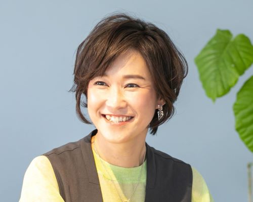 中嶋 佳乃子